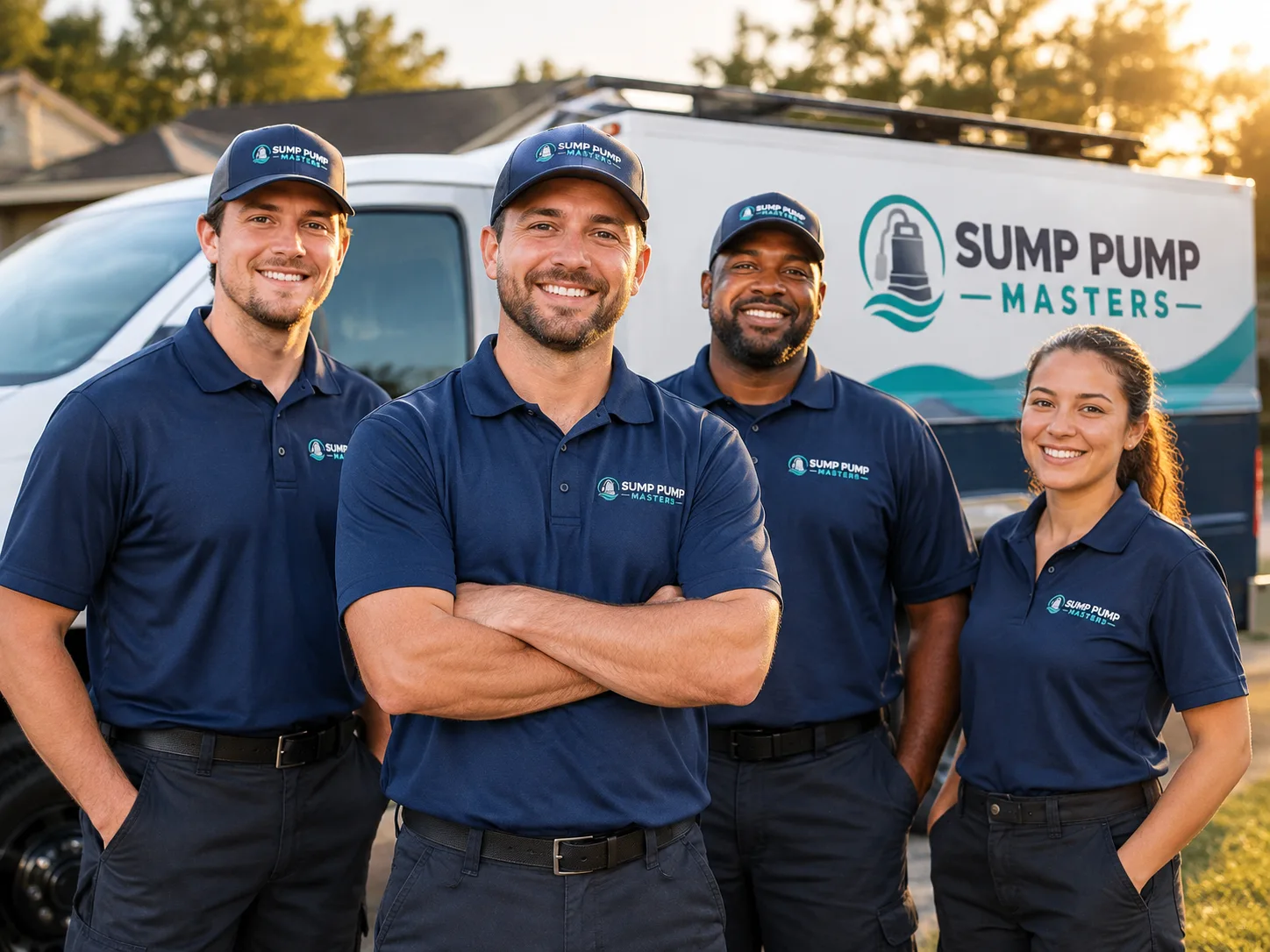 Sump Pump Repair company in Mount Hermon, LA